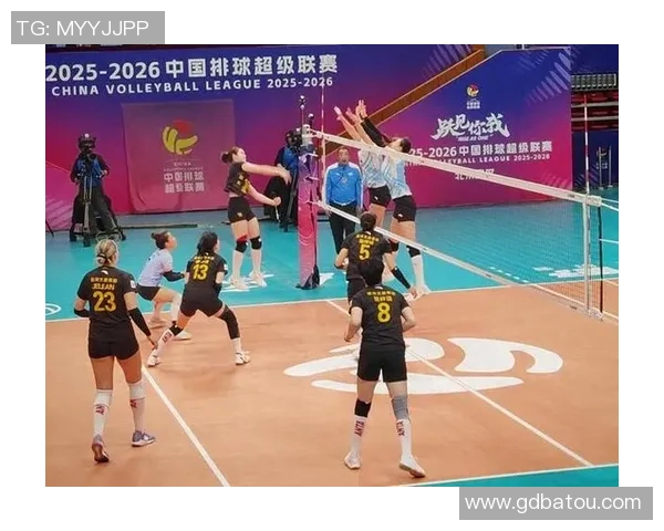 我国排球超级联赛女排A级赛事北京女排3-1河南迎来赛季首胜 我国排球超级联赛女排A级赛事北京女排3-1河南迎来赛季首胜